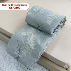 Chăn hè Tencel Olympia Spring OSP2502