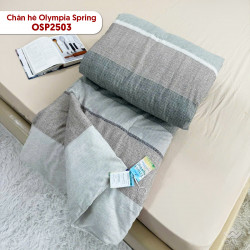 Chăn hè Tencel Olympia Spring OSP2503