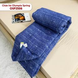 Chăn hè Tencel Olympia Spring OSP2506