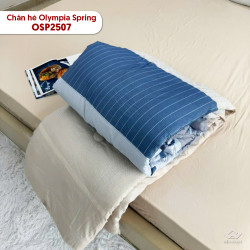 Chăn hè Tencel Olympia Spring OSP2507