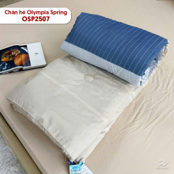 Chăn hè Tencel Olympia Spring OSP2507