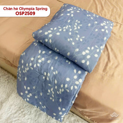 Chăn hè Tencel Olympia Spring OSP2509