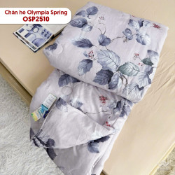 Chăn hè Tencel Olympia Spring OSP2510