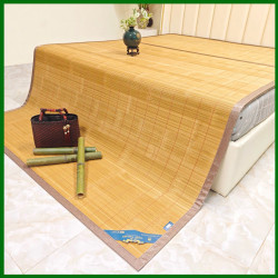 Chiếu trúc thanh Hương Trúc loại thẳng