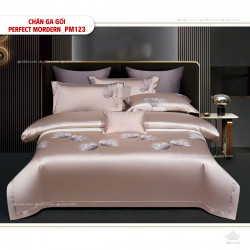 Chăn ga gối Singapore Perfect Mordern Collection PM123