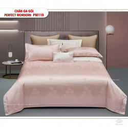Chăn ga gối Singapore Perfect Mordern Collection PM119