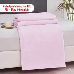 Chăn lạnh Misuko Ice Silk M1