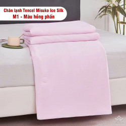 Chăn lạnh Tencel Misuko Ice Silk M1