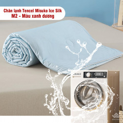 Chăn lạnh Tencel Misuko Ice Silk M2
