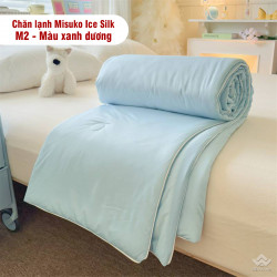 Chăn lạnh Misuko Ice Silk M2