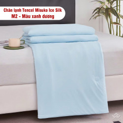 Chăn lạnh Tencel Misuko Ice Silk M2