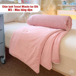 Chăn lạnh Tencel Misuko Ice Silk M3