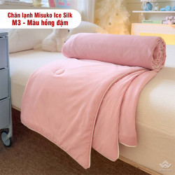 Chăn lạnh Misuko Ice Silk M3