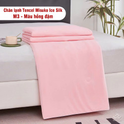 Chăn lạnh Tencel Misuko Ice Silk M3