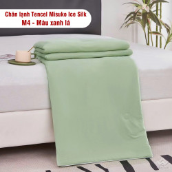 Chăn lạnh Tencel Misuko Ice Silk M4