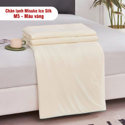 Chăn lạnh Misuko Ice Silk M5