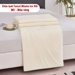 Chăn lạnh Tencel Misuko Ice Silk M5