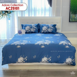 Chăn đông Sông Hồng Adore AC25101