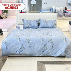 Chăn đông Sông Hồng Adore AC25103