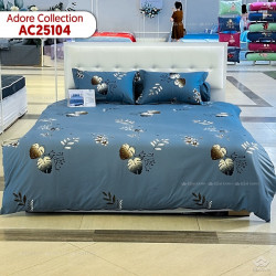 Chăn đông Sông Hồng Adore AC25104