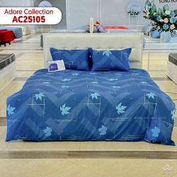 Chăn đông Sông Hồng Adore AC25105