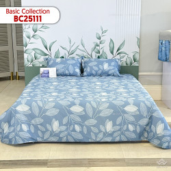 Chăn đông Sông Hồng Basic cotton BC2511