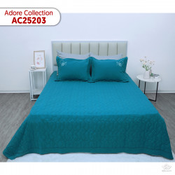 Chăn ga gối Sông Hồng Adore AC25203