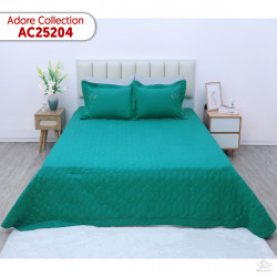 Chăn ga gối Sông Hồng Adore AC25204