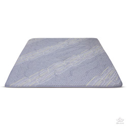 Đệm tăng tiện nghi Topper Olympia Hoàng Gia màu xám