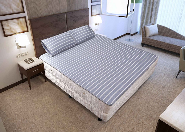 Chiếu điều hòa 4d Hanvico cool mattress