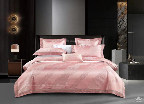 Chăn ga gối Singapore Perfect Mordern Collection PM25 1