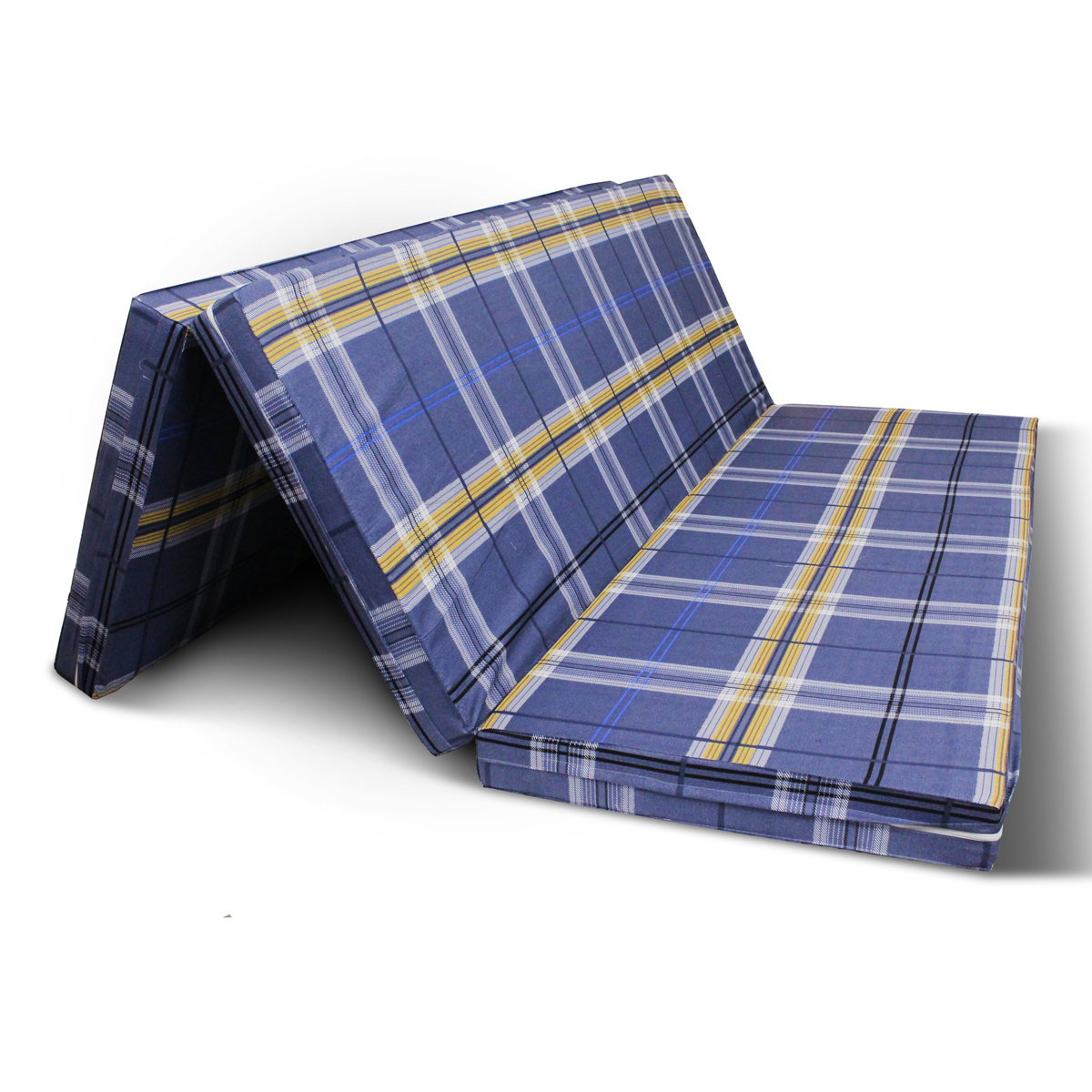 Áo đệm bông ép gập 3 Misuko Ohayo Cotton 3