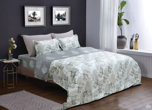 Vỏ chăn đông Sông Hồng basic cotton BC21041 1