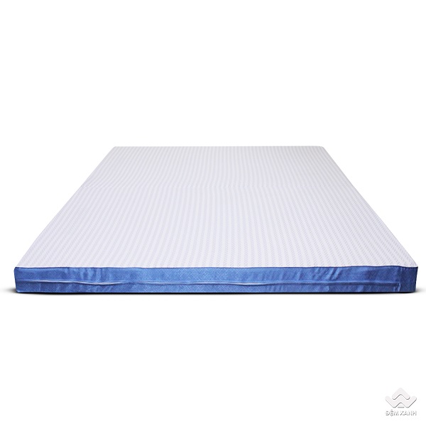 Đệm bông ép bề mặt cao su Misuko Fuji 5