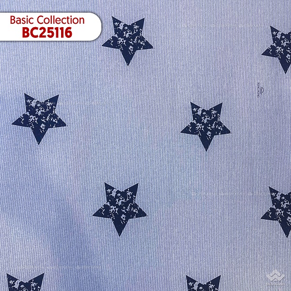 Chăn ga gối Sông Hồng Basic Cotton BC25116 3