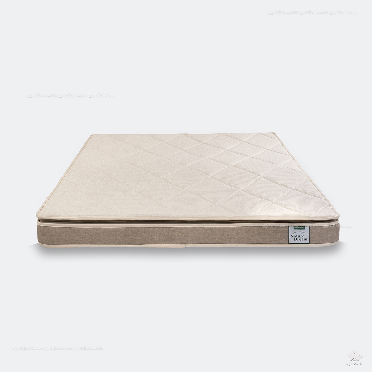 Đệm foam Artemis Nature Dream Original 2
